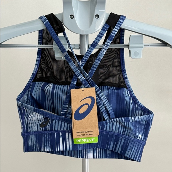 ASICS Sports Bra - Picture 3 of 4